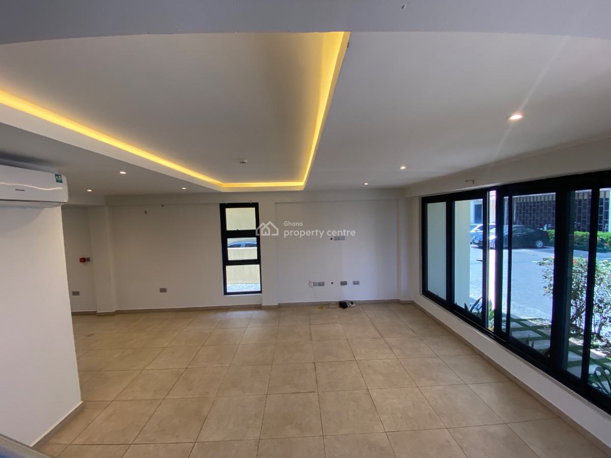 3 Bedrooms Townhouse with Pool East Legon, Lagos Avenue, East Legon, Accra, Townhouse for Rent