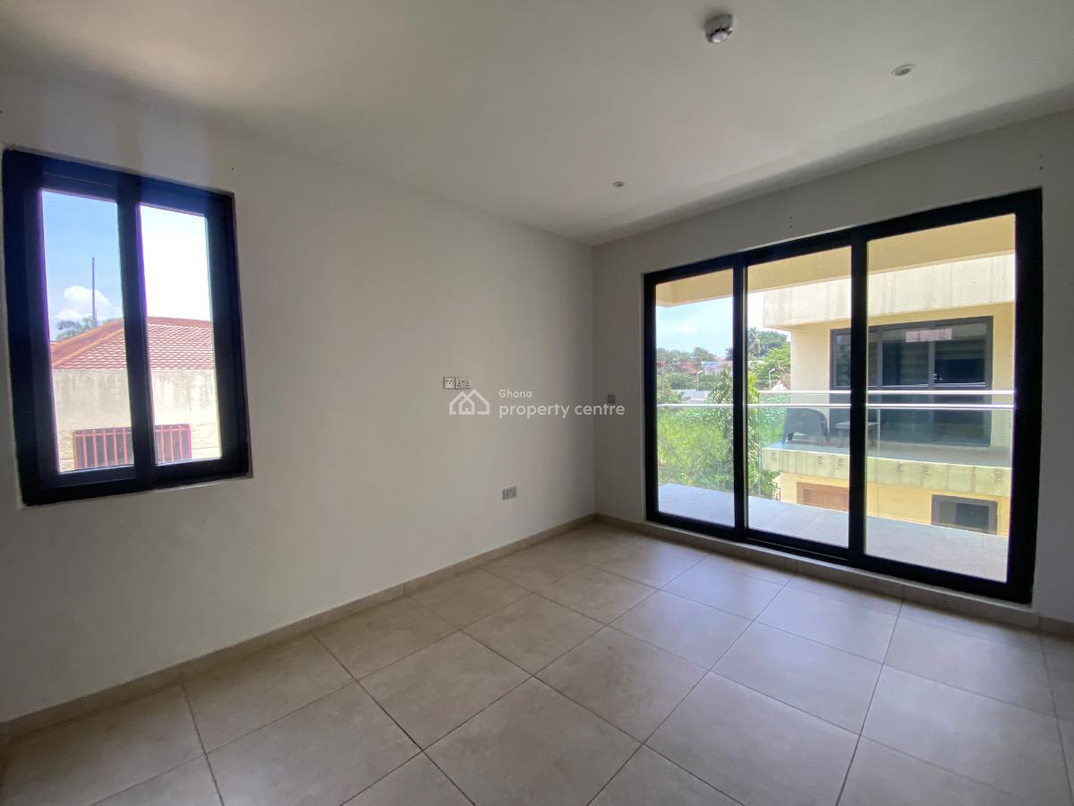 3 Bedrooms Townhouse with Pool East Legon, Lagos Avenue, East Legon, Accra, Townhouse for Rent