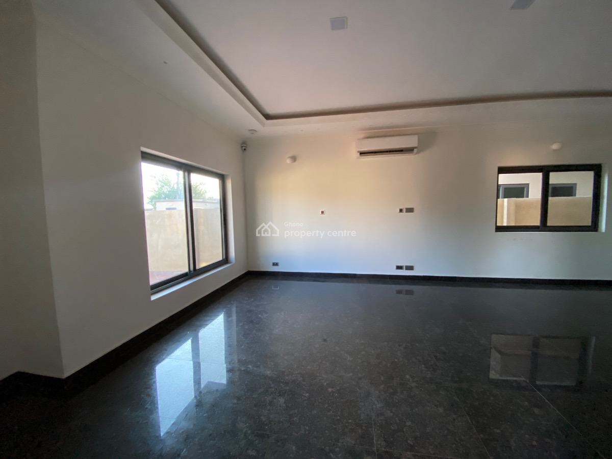 4 Bedrooms Mansion in East Legon, East Legon, East Legon, Accra, Detached Duplex for Rent