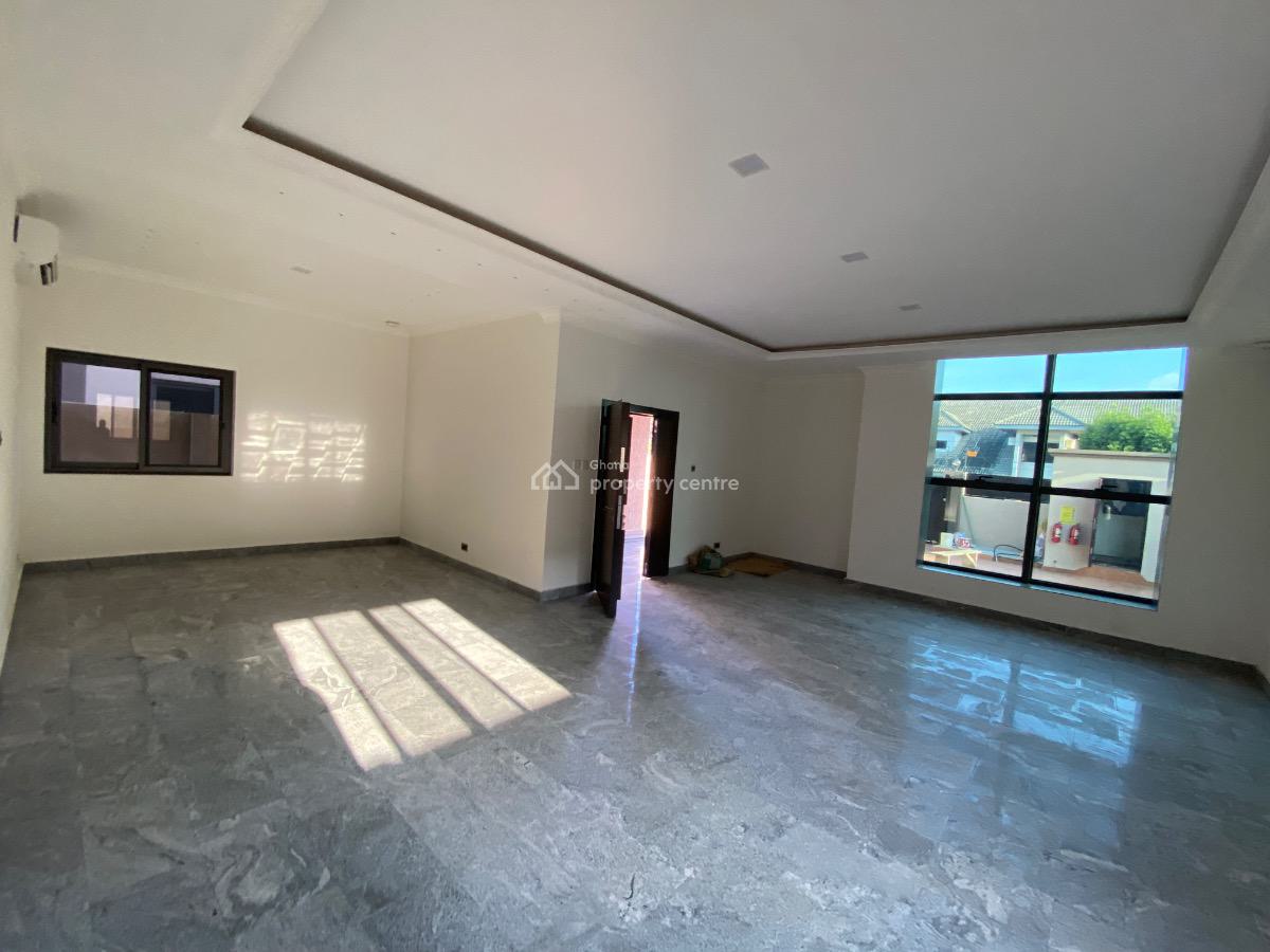 4 Bedrooms Mansion in East Legon, East Legon, East Legon, Accra, Detached Duplex for Rent
