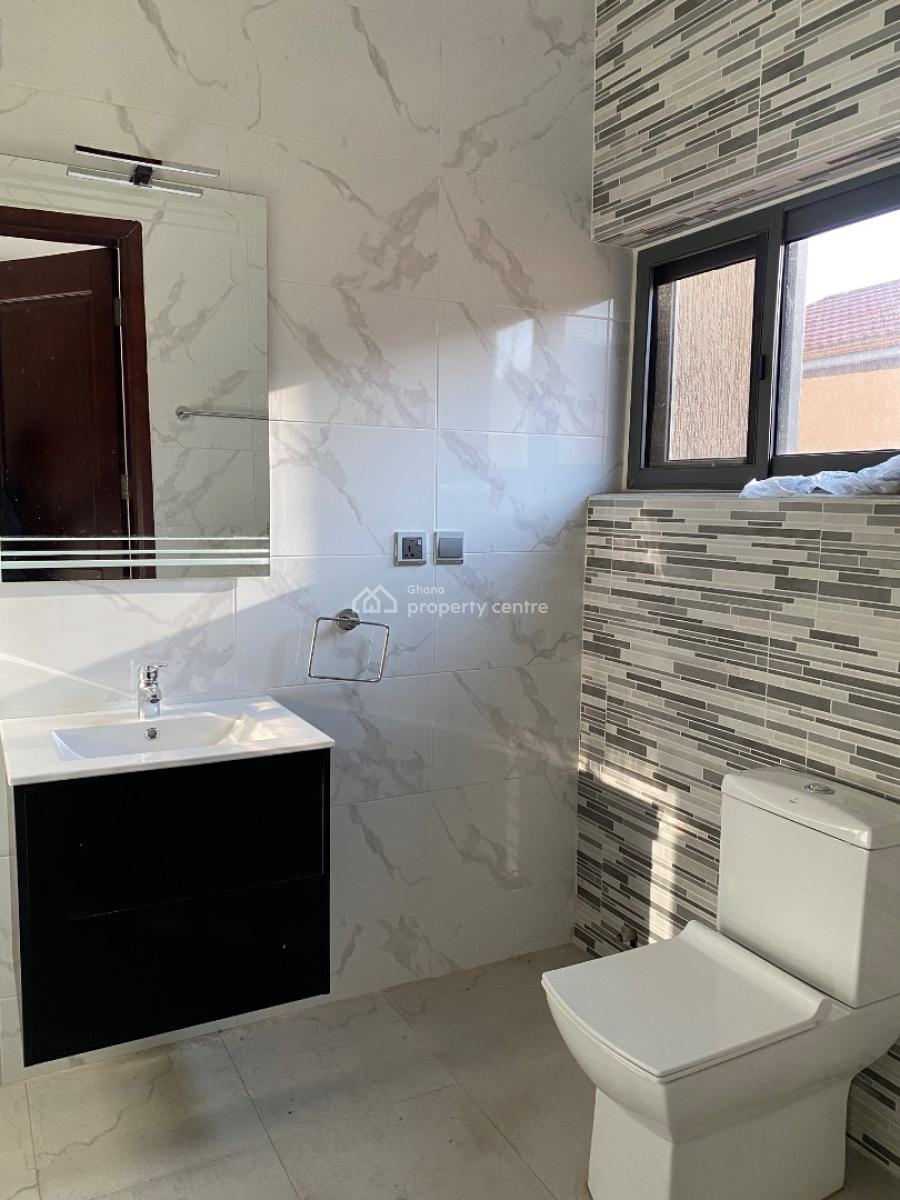 4 Bedrooms Mansion in East Legon, East Legon, East Legon, Accra, Detached Duplex for Rent