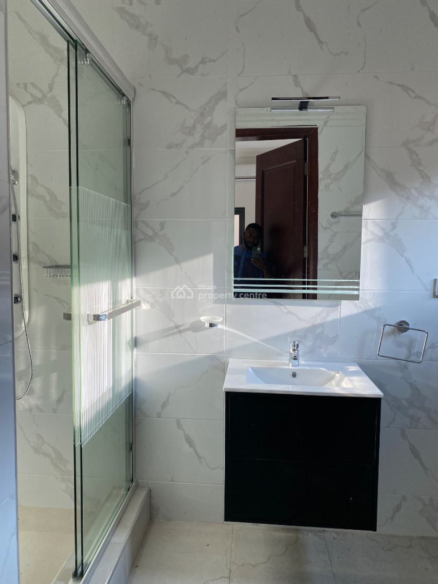 4 Bedrooms Mansion in East Legon, East Legon, East Legon, Accra, Detached Duplex for Rent