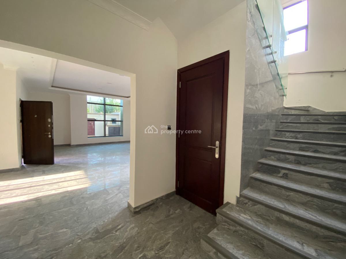 4 Bedrooms Mansion in East Legon, East Legon, East Legon, Accra, Detached Duplex for Rent