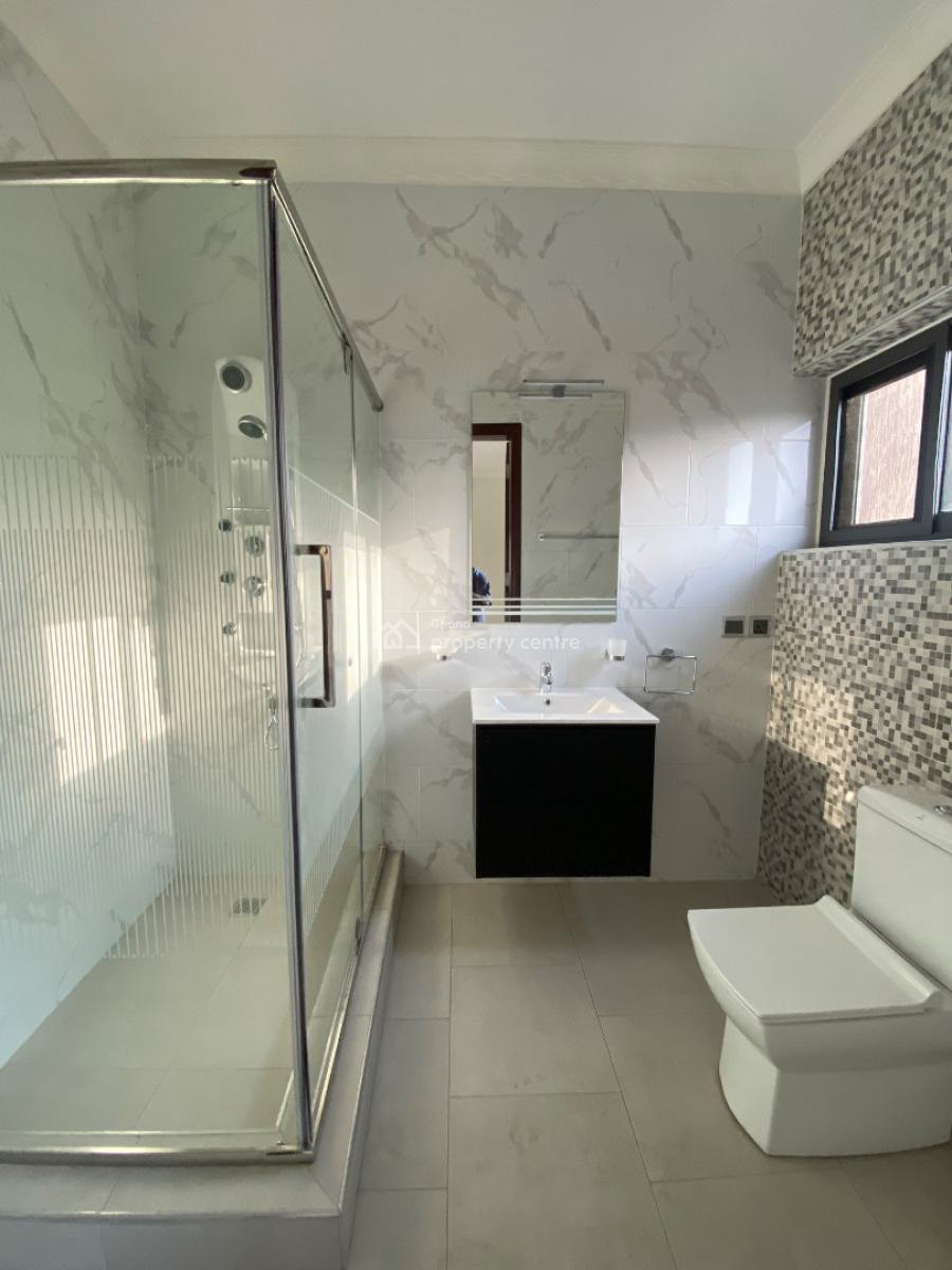 4 Bedrooms Mansion in East Legon, East Legon, East Legon, Accra, Detached Duplex for Rent