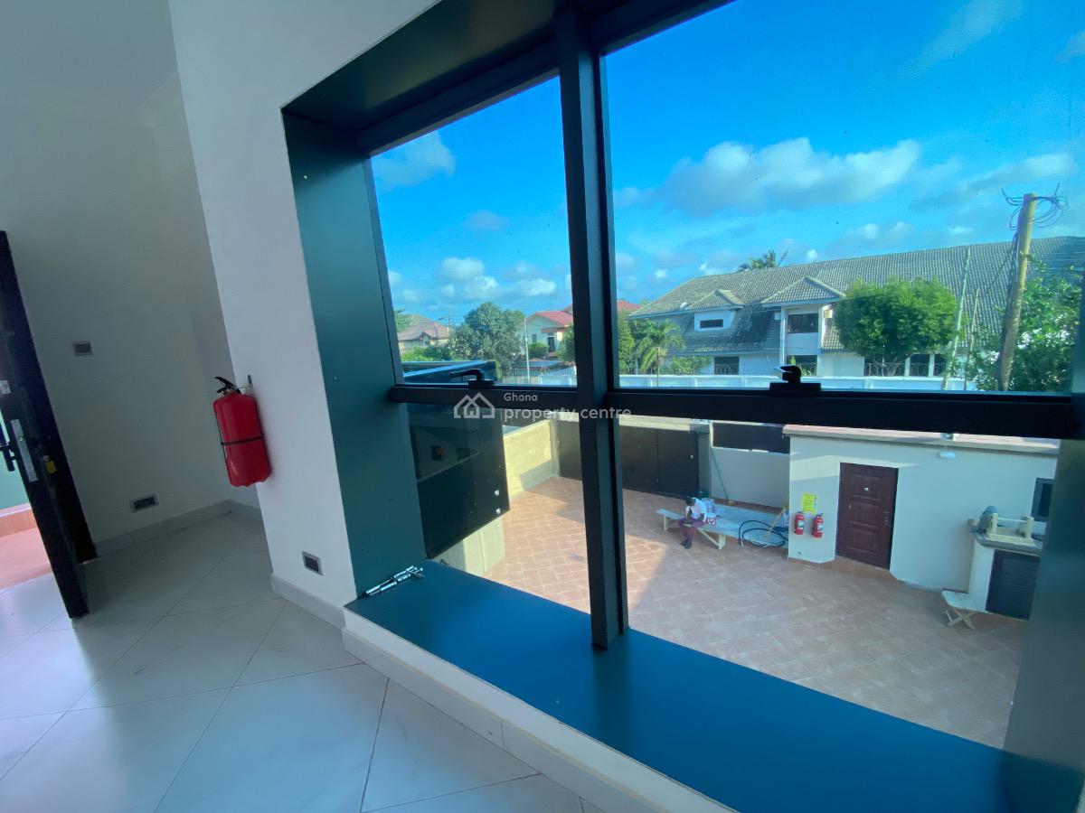 4 Bedrooms Mansion in East Legon, East Legon, East Legon, Accra, Detached Duplex for Rent