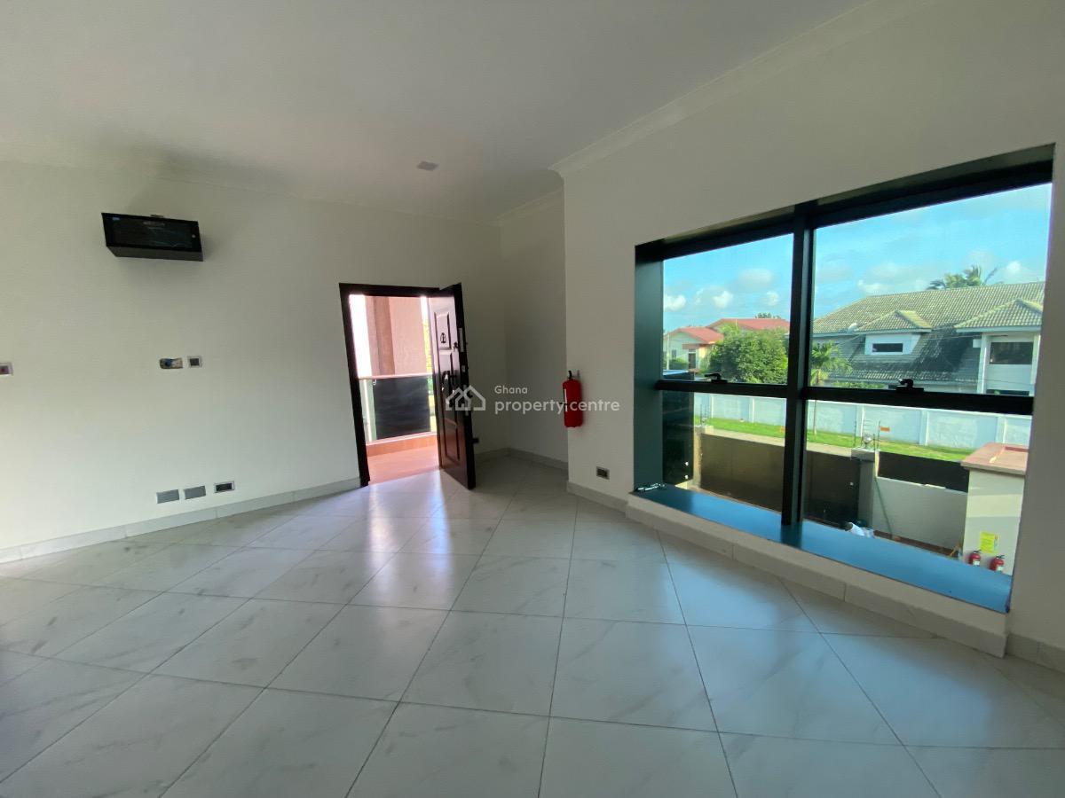 4 Bedrooms Mansion in East Legon, East Legon, East Legon, Accra, Detached Duplex for Rent