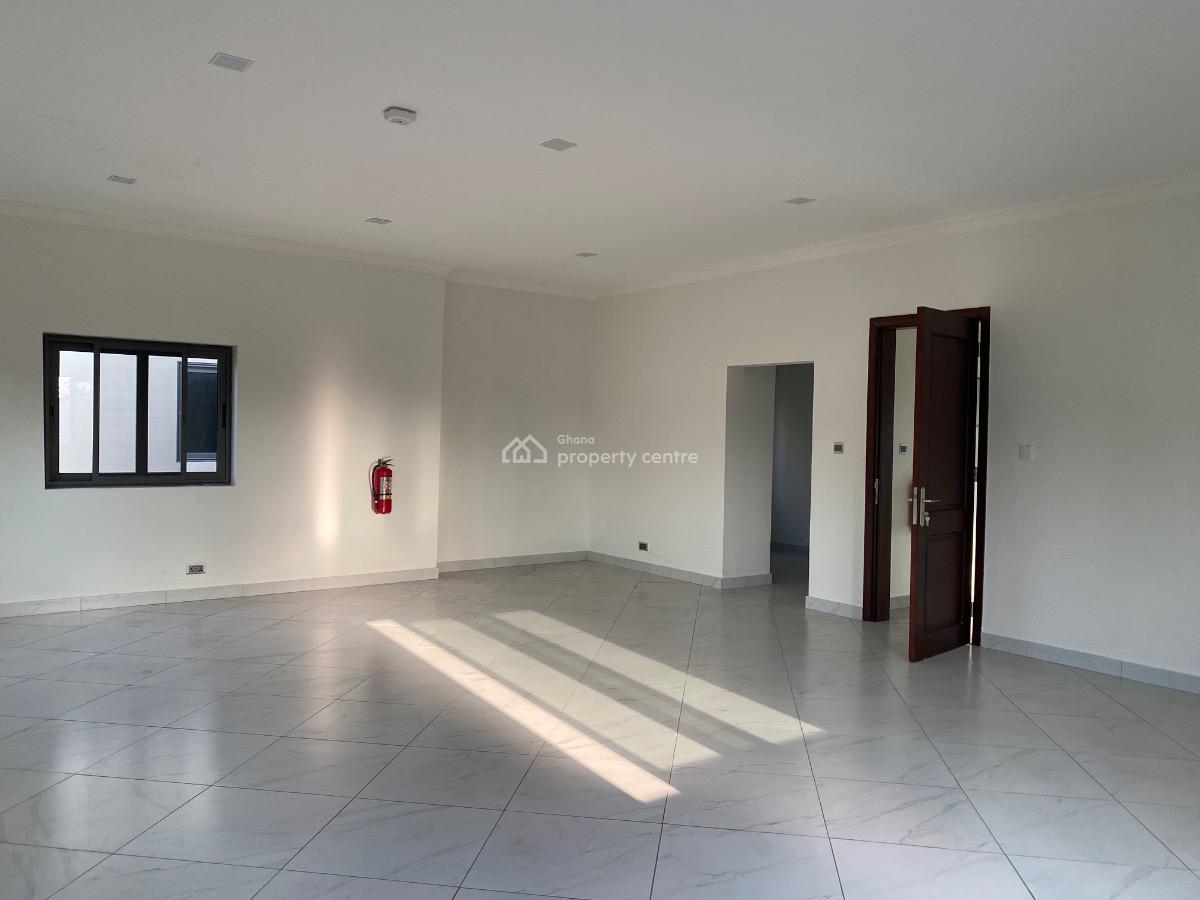 4 Bedrooms Mansion in East Legon, East Legon, East Legon, Accra, Detached Duplex for Rent