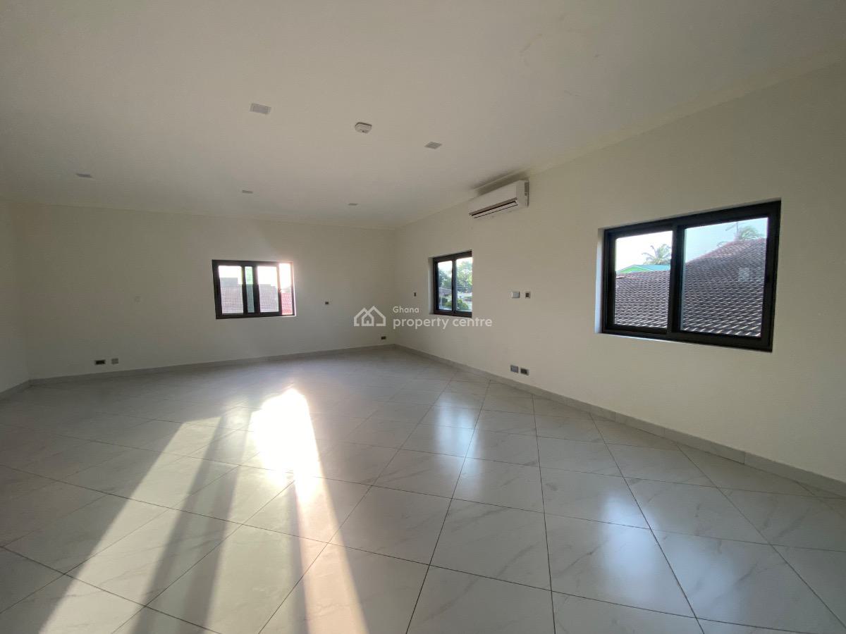 4 Bedrooms Mansion in East Legon, East Legon, East Legon, Accra, Detached Duplex for Rent