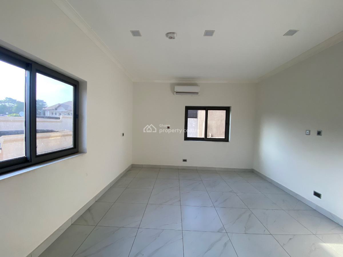 4 Bedrooms Mansion in East Legon, East Legon, East Legon, Accra, Detached Duplex for Rent