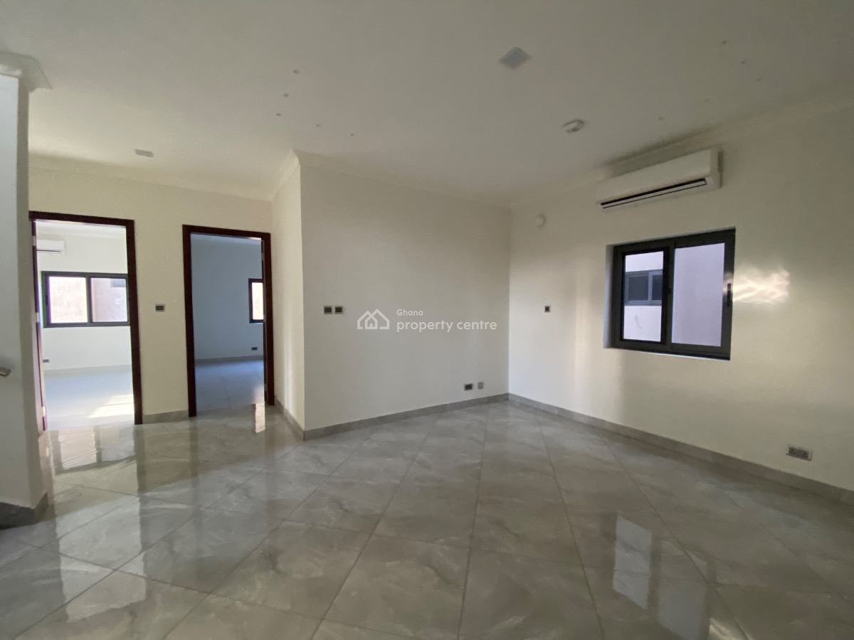 4 Bedrooms Mansion in East Legon, East Legon, East Legon, Accra, Detached Duplex for Rent