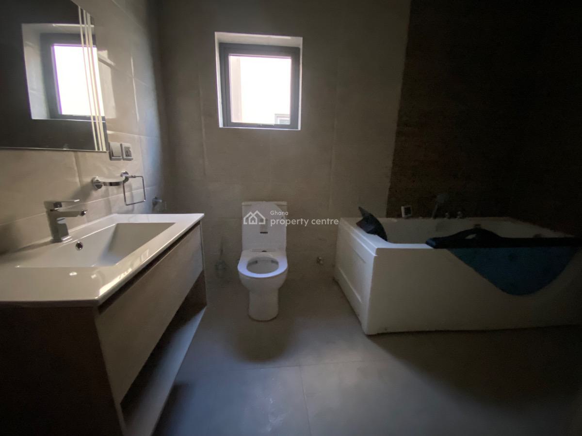 4 Bedrooms Mansion in East Legon, East Legon, East Legon, Accra, Detached Duplex for Rent