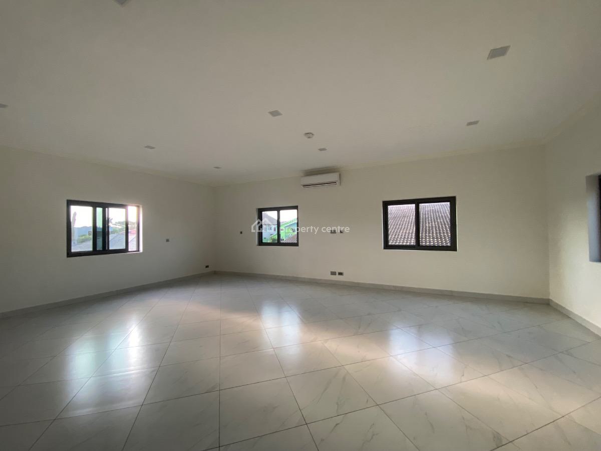 4 Bedrooms Mansion in East Legon, East Legon, East Legon, Accra, Detached Duplex for Rent