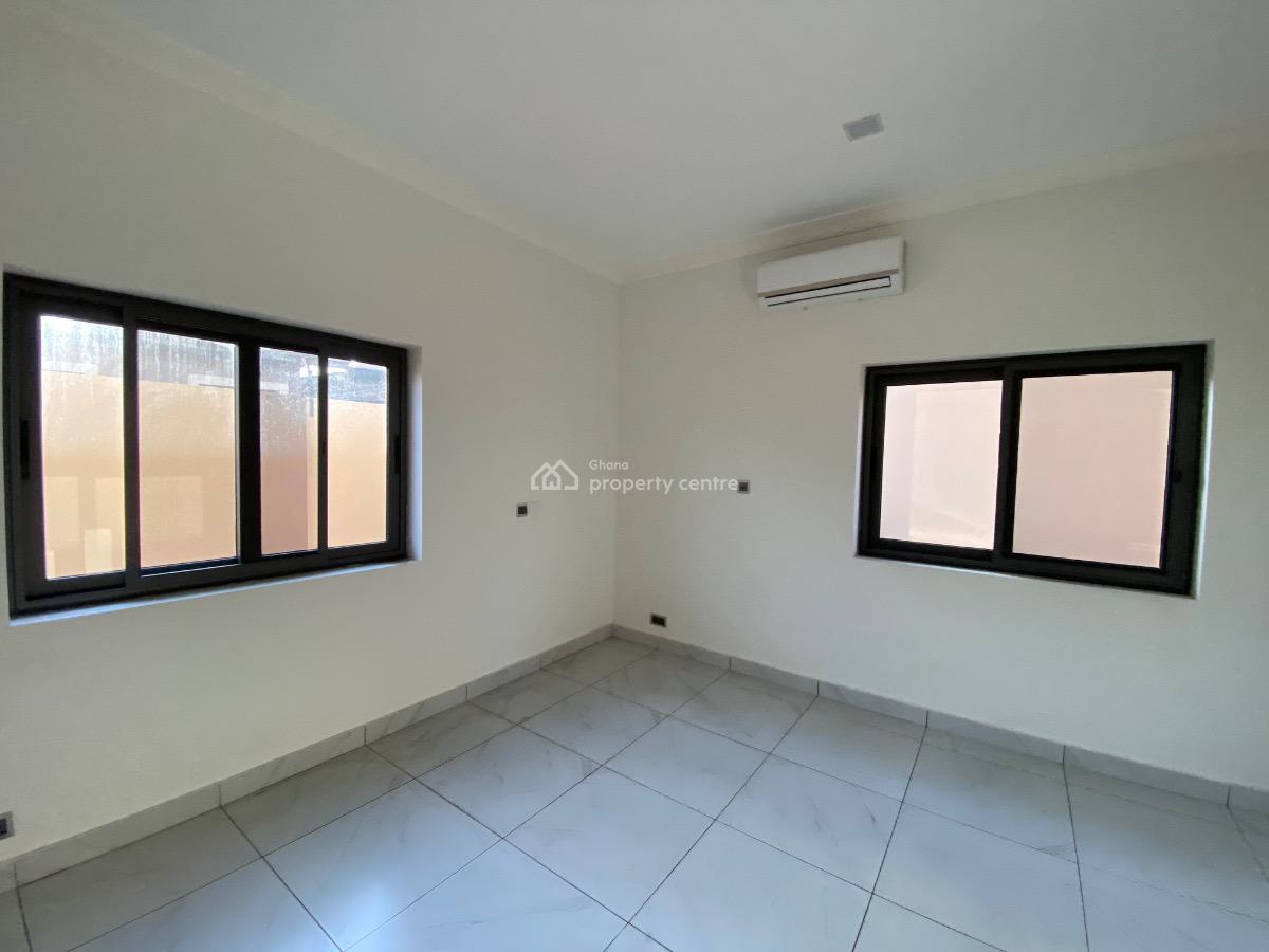 4 Bedrooms Mansion in East Legon, East Legon, East Legon, Accra, Detached Duplex for Rent