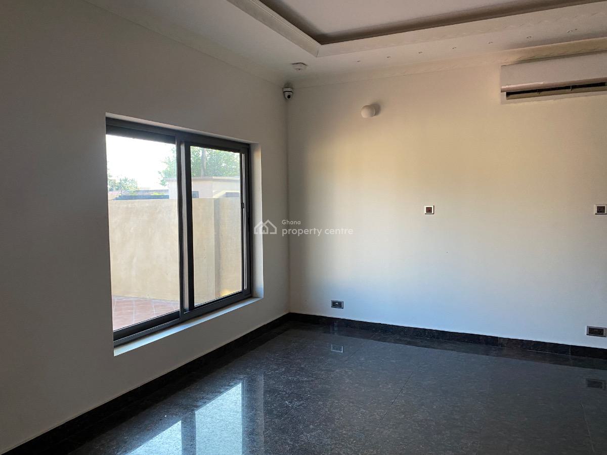 4 Bedrooms Mansion in East Legon, East Legon, East Legon, Accra, Detached Duplex for Rent