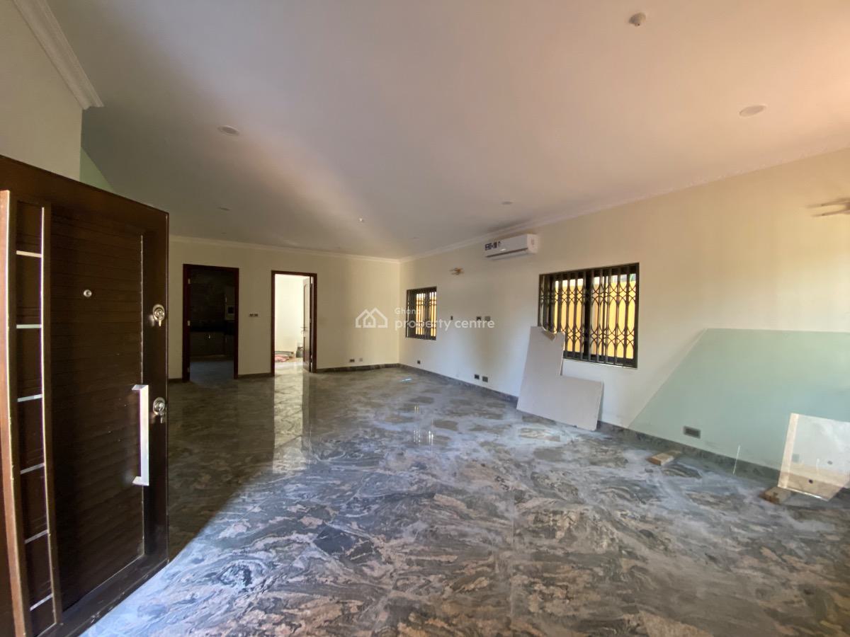 4 Bedrooms Duplex with Pool East Legon, Lagos Avenue, East Legon, Accra, Detached Duplex for Rent
