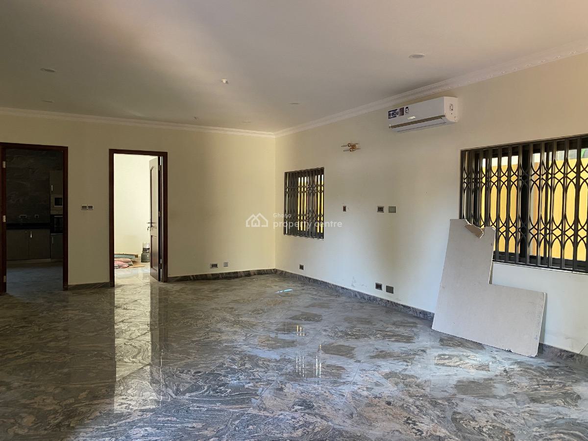 4 Bedrooms Duplex with Pool East Legon, Lagos Avenue, East Legon, Accra, Detached Duplex for Rent