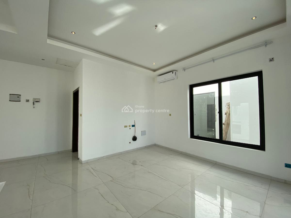 Luxury 4 Bedrooms with Pool East Legon, East Legon, East Legon, Accra, Detached Duplex for Sale