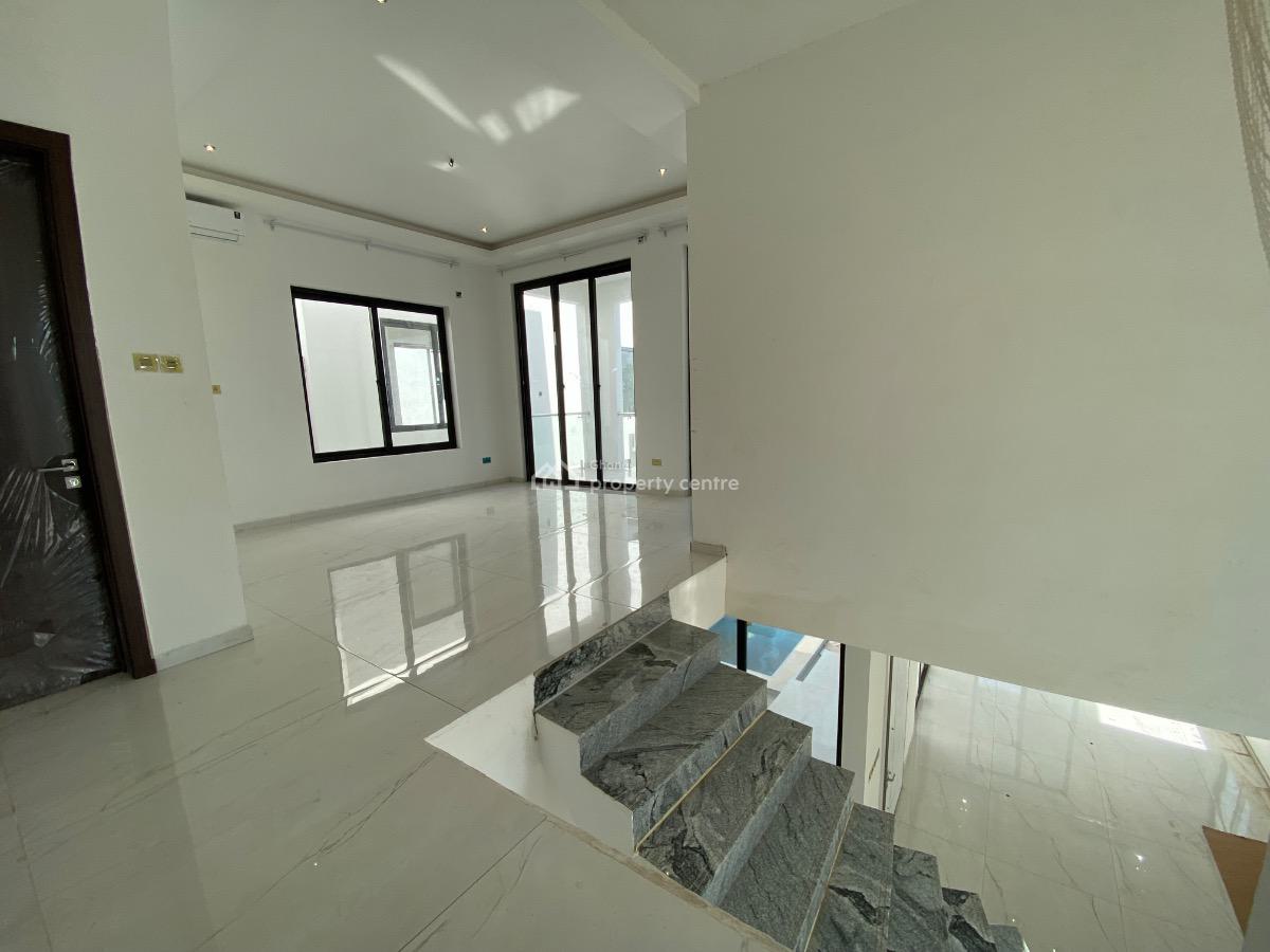 Luxury 4 Bedrooms with Pool East Legon, East Legon, East Legon, Accra, Detached Duplex for Sale