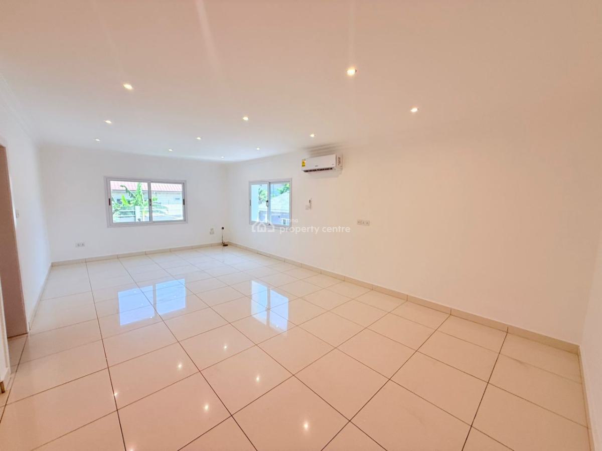Executive 5 Bedroom, North Labone, Accra, House for Rent