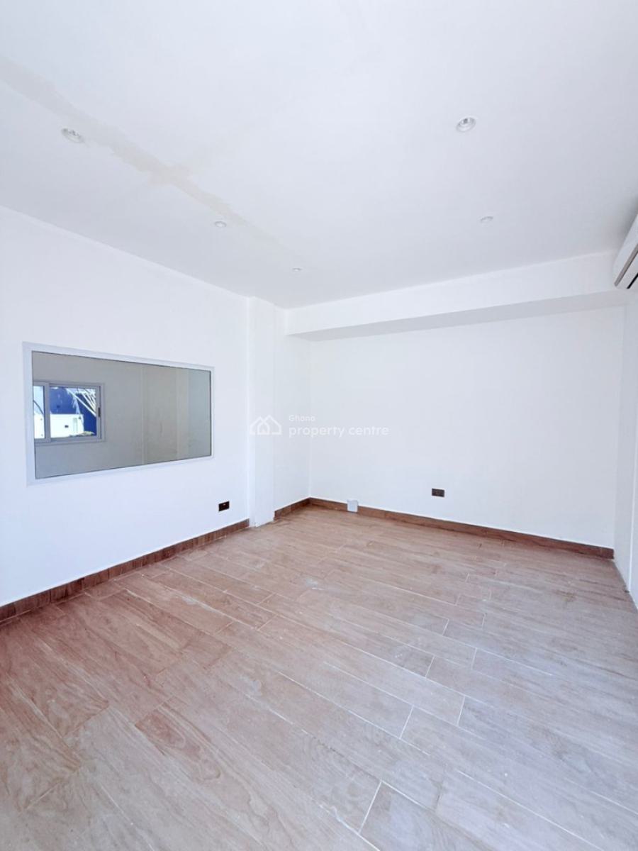 Executive 5 Bedroom, North Labone, Accra, House for Rent