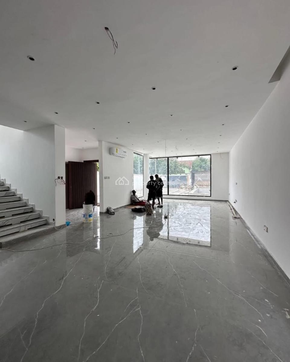 Executive 5 Bedroom, Ashaley Botwe, Adenta Municipal, Accra, House for Sale