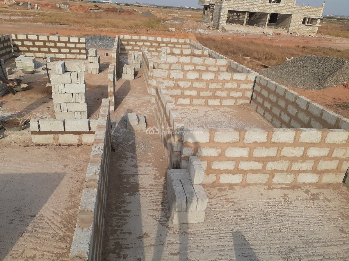 Land, Beach Lane, Ningo Prampram District, Accra, Residential Land for Sale