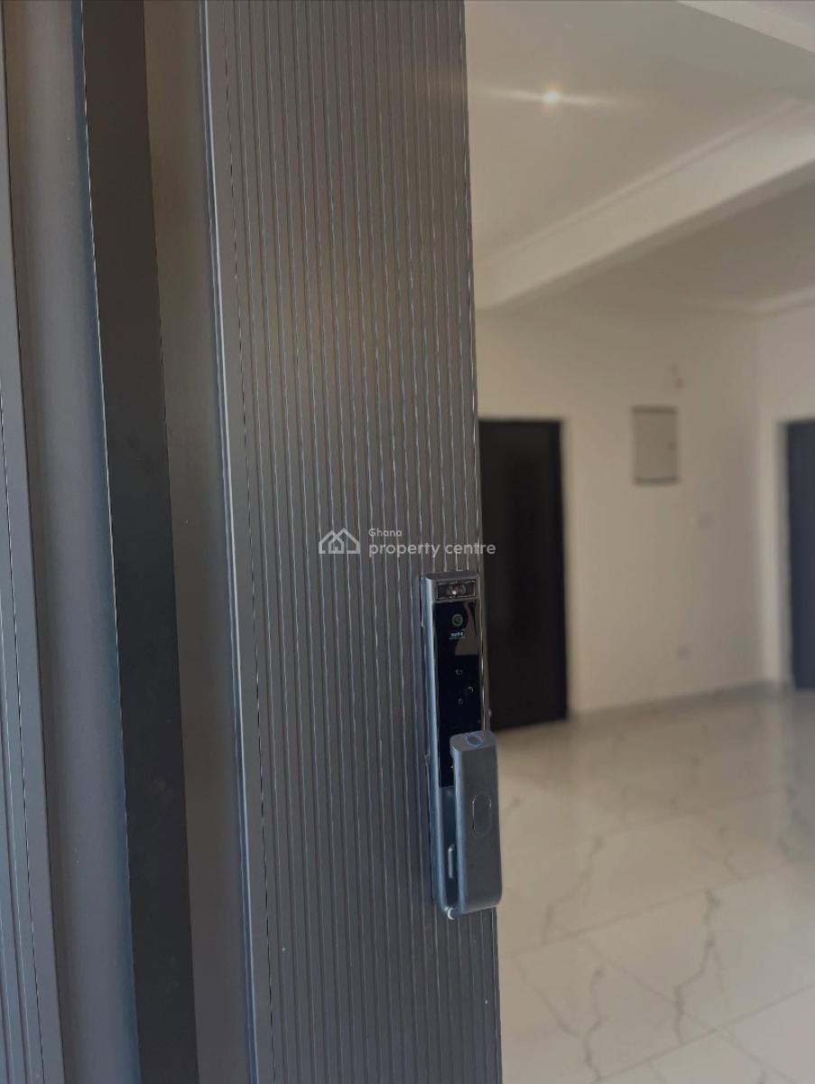 Executive 4 Bedroom, Ashaley Botwe, Adenta Municipal, Accra, House for Sale