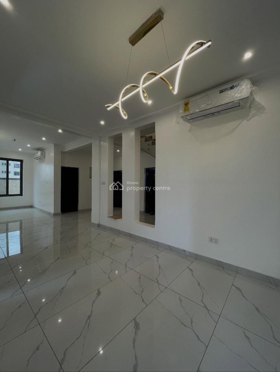 Executive 4 Bedroom, Ashaley Botwe, Adenta Municipal, Accra, House for Sale
