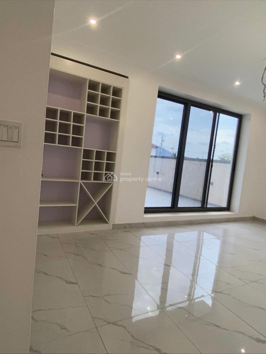 Executive 4 Bedroom, Ashaley Botwe, Adenta Municipal, Accra, House for Sale