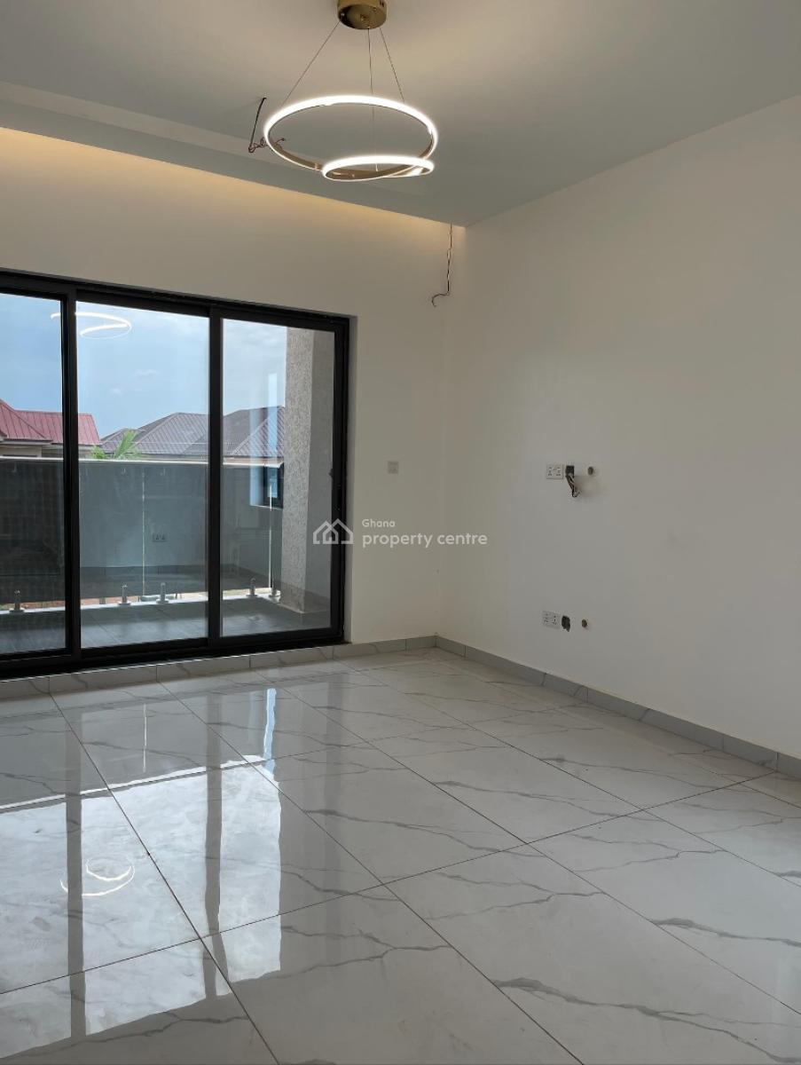 Executive 4 Bedroom, Ashaley Botwe, Adenta Municipal, Accra, House for Sale