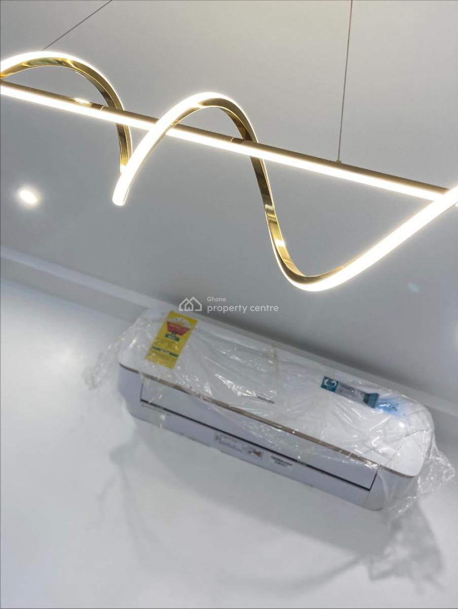 Executive 4 Bedroom, Ashaley Botwe, Adenta Municipal, Accra, House for Sale