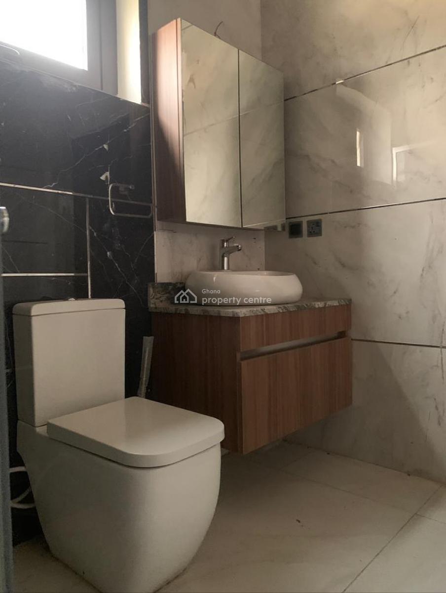 Executive 5 Bedrooms, East Legon, Accra, House for Sale