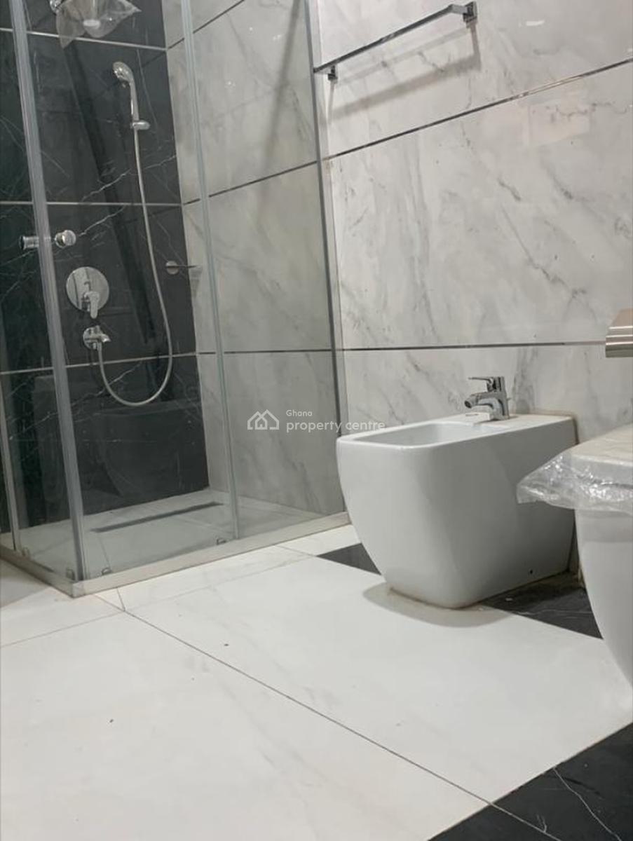 Executive 5 Bedrooms, East Legon, Accra, House for Sale