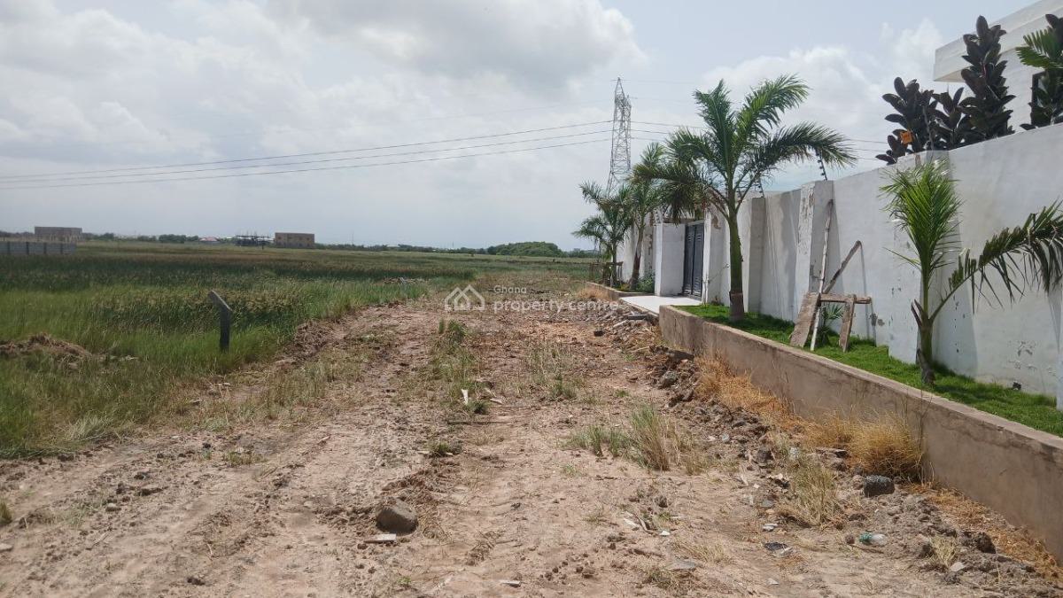 Build Where Growth Thrives, Devtraco Road, Community 25, Tema, Accra, Mixed-use Land for Sale