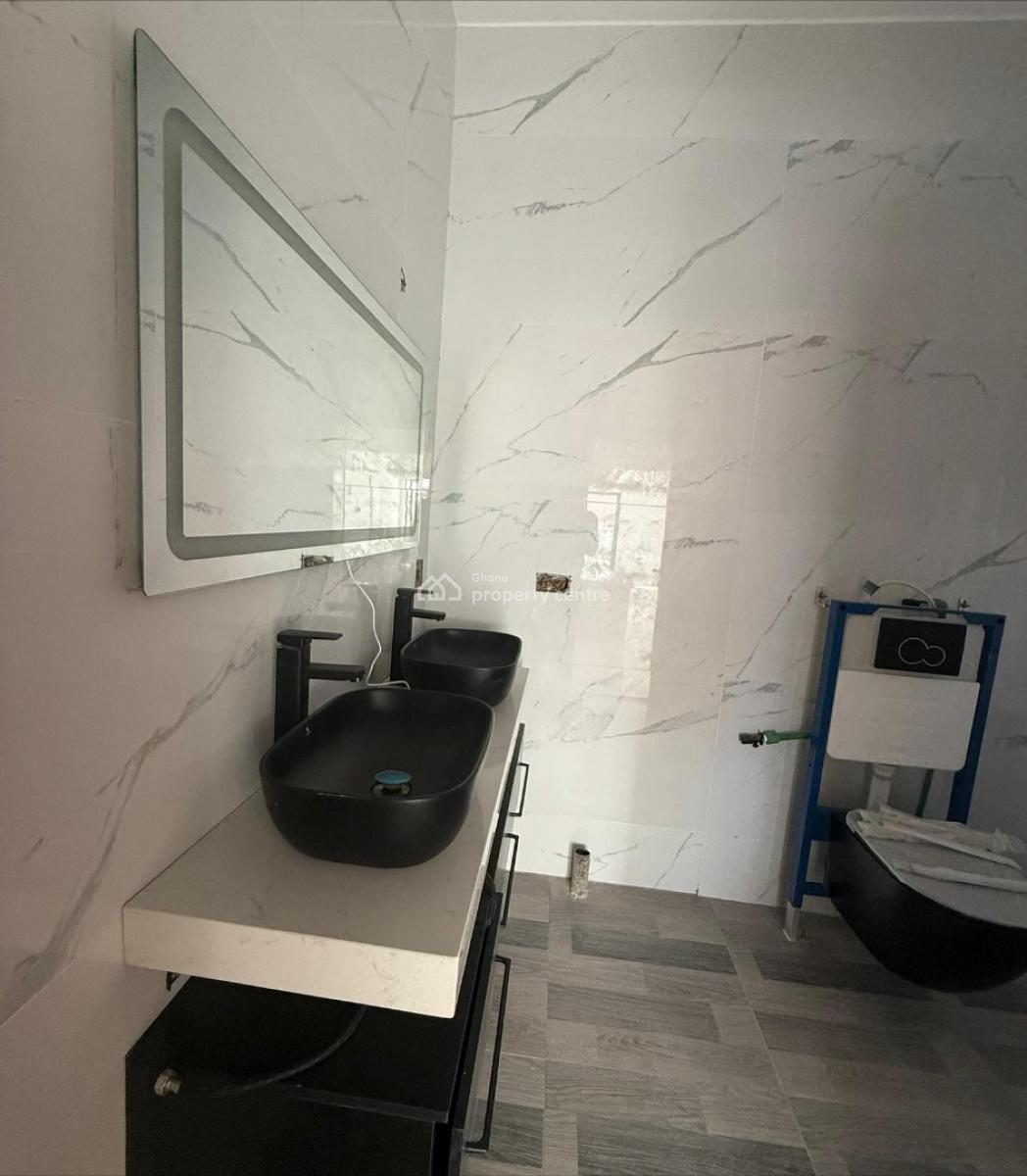 Executive Ensuite 4 Bedroom, East Legon, Accra, House for Sale