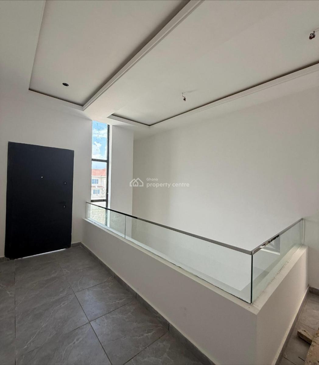 Executive Ensuite 4 Bedroom, East Legon, Accra, House for Sale