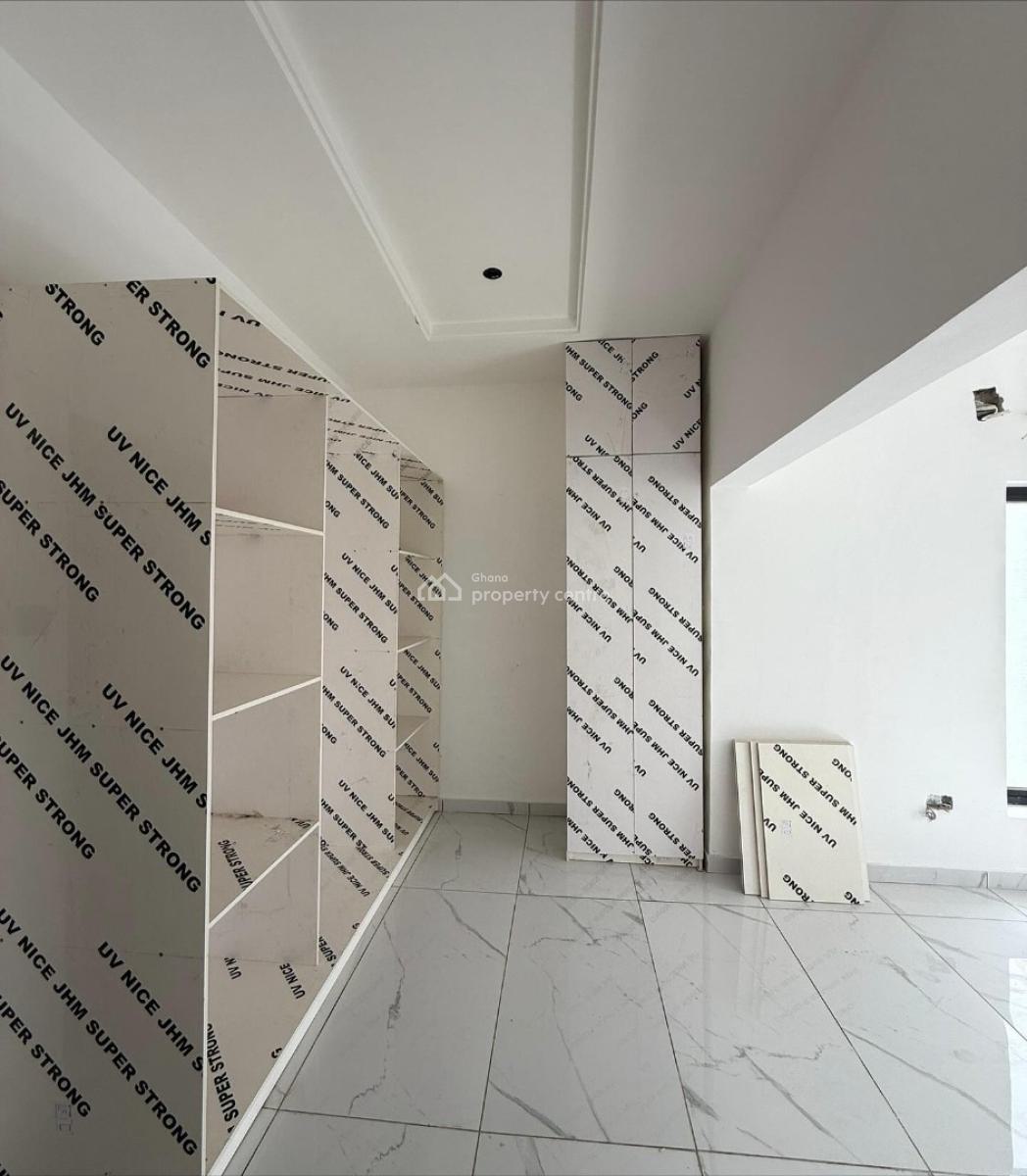 Executive Ensuite 4 Bedroom, East Legon, Accra, House for Sale