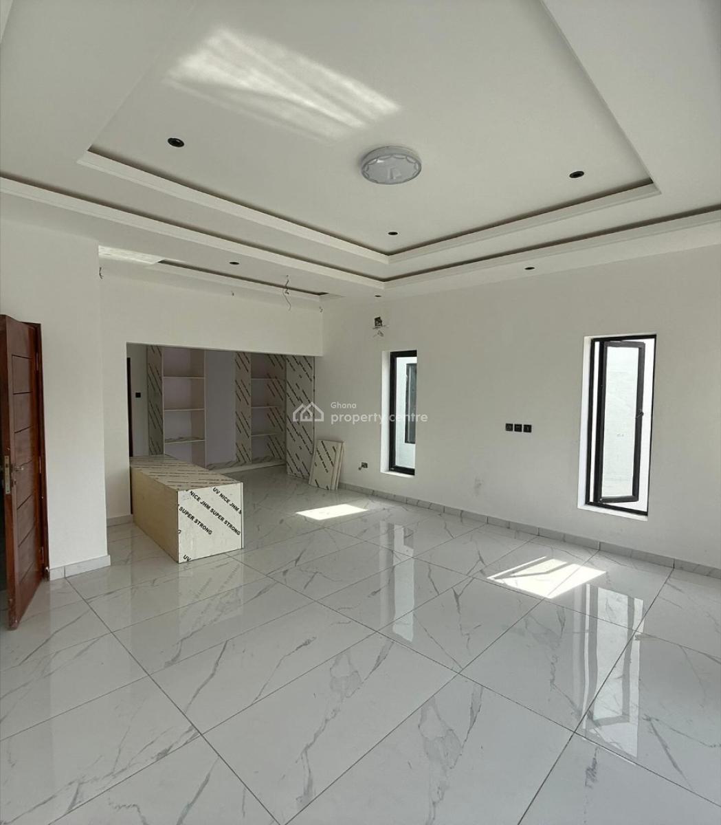 Executive Ensuite 4 Bedroom, East Legon, Accra, House for Sale