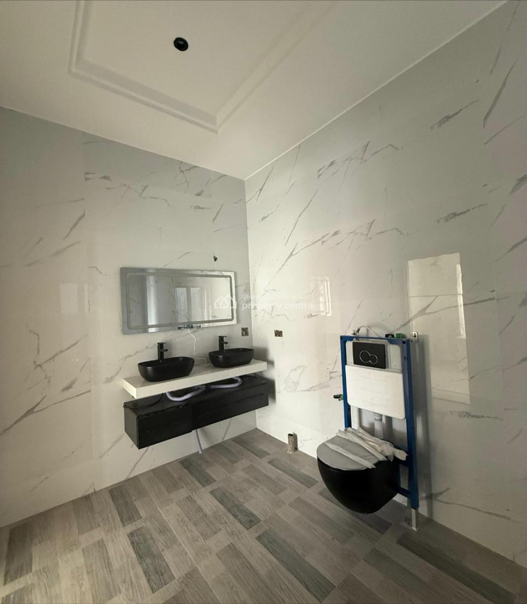 Executive Ensuite 4 Bedroom, East Legon, Accra, House for Sale