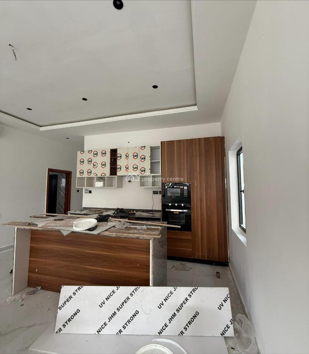 Executive Ensuite 4 Bedroom, East Legon, Accra, House for Sale