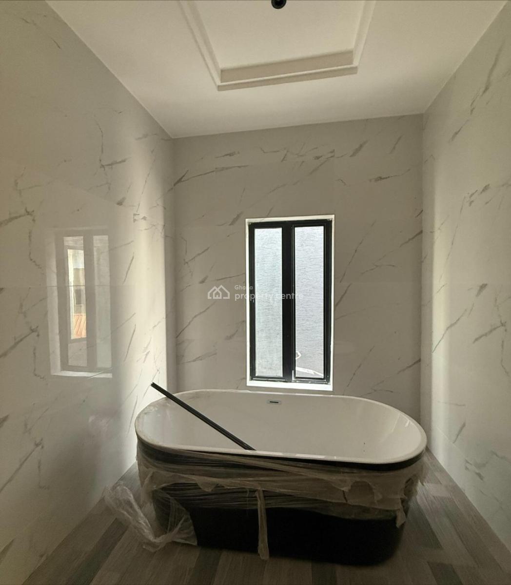 Executive Ensuite 4 Bedroom, East Legon, Accra, House for Sale