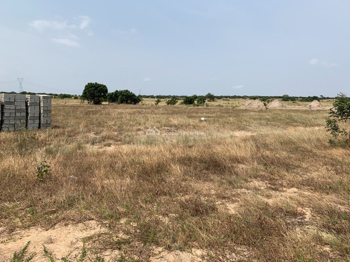 Few Plots Available for Promotion, Tsopoli Police Station, Tsopoli, Ningo Prampram District, Accra, Mixed-use Land for Sale
