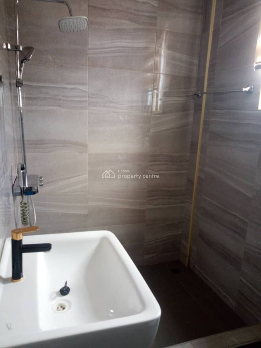 Spacious Chamber and Hall Apartment, Community 18 Kfc, Spintex, Accra, Apartment for Rent