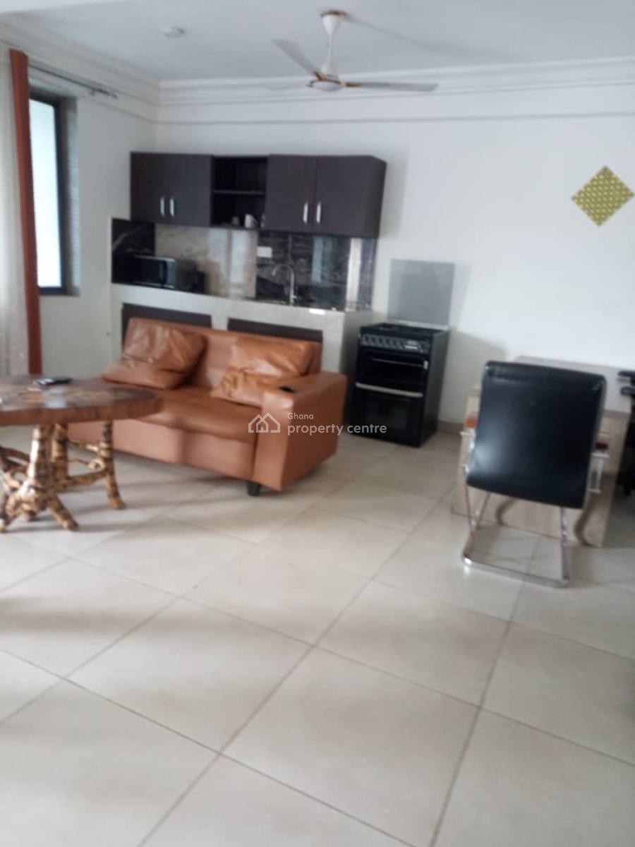Spacious Chamber and Hall Apartment, Community 18 Kfc, Spintex, Accra, Apartment for Rent