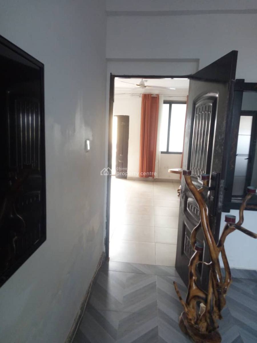 Spacious Chamber and Hall Apartment, Community 18 Kfc, Spintex, Accra, Apartment for Rent