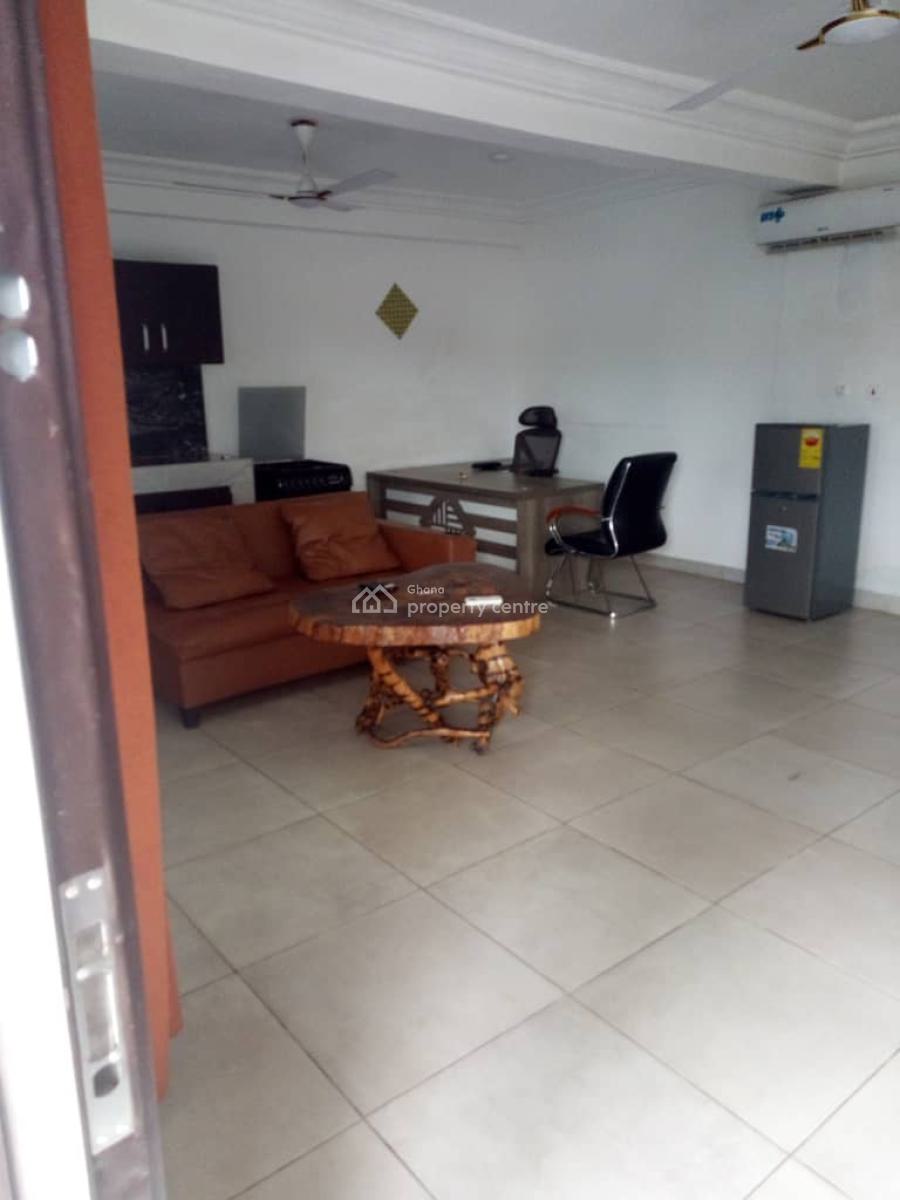 Spacious Chamber and Hall Apartment, Community 18 Kfc, Spintex, Accra, Apartment for Rent