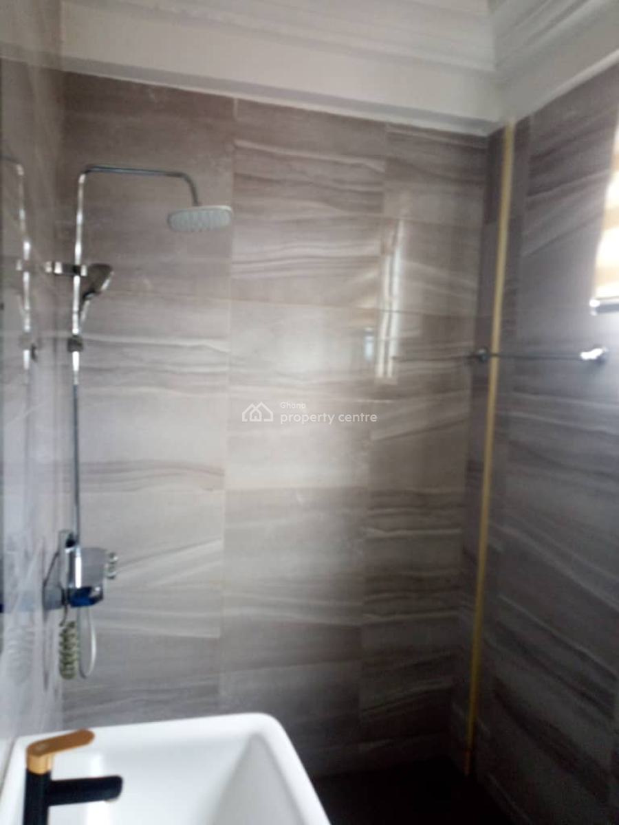 Spacious Chamber and Hall Apartment, Community 18 Kfc, Spintex, Accra, Apartment for Rent