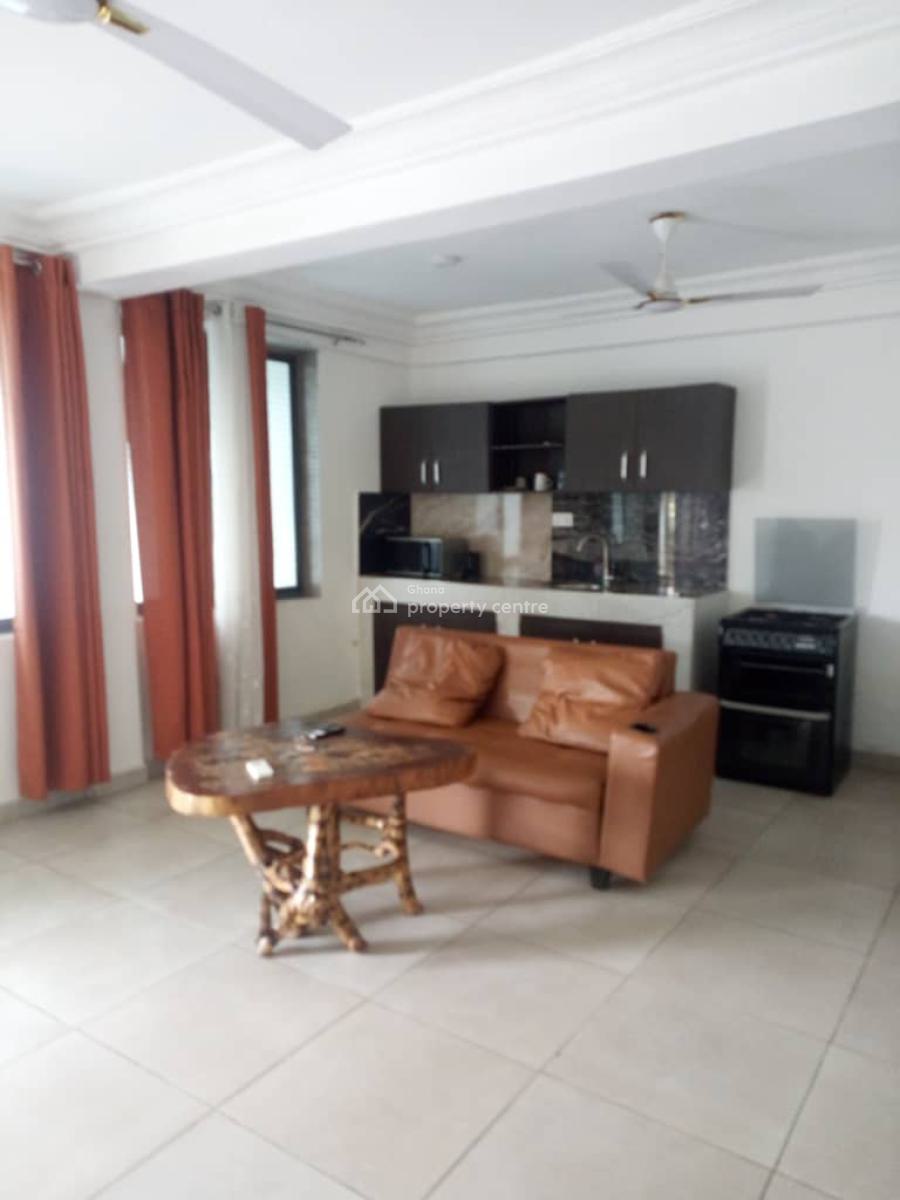 Spacious Chamber and Hall Apartment, Community 18 Kfc, Spintex, Accra, Apartment for Rent