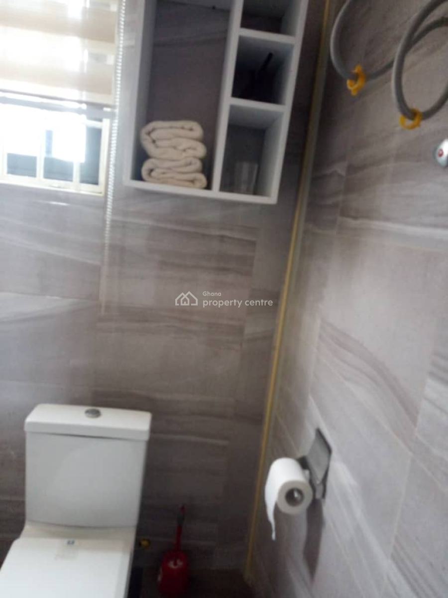 Spacious Chamber and Hall Apartment, Community 18 Kfc, Spintex, Accra, Apartment for Rent