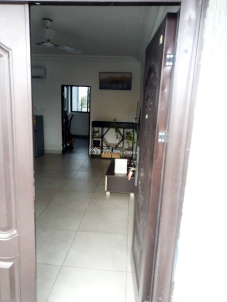 Spacious Chamber and Hall Apartment, Community 18 Kfc, Spintex, Accra, Apartment for Rent